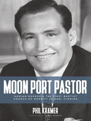 cover image of Moon Port Pastor